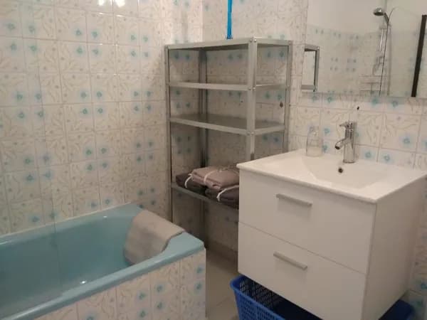 Appartement Jardin
