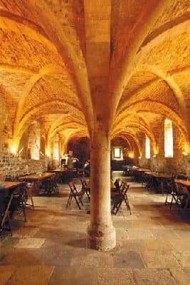 Scriptorium de l'Abbaye de Sylvanès