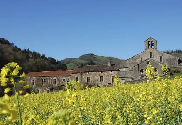 L'Abbaye de Sylvanès