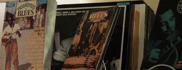 Fonds de jazz