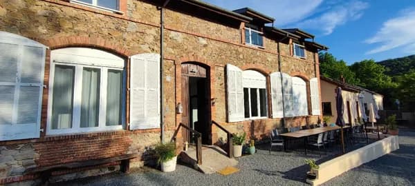 La Bastide du Puech
