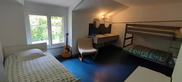 La Bastide du Puech