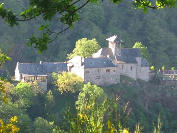 Site de Bes-Bédène