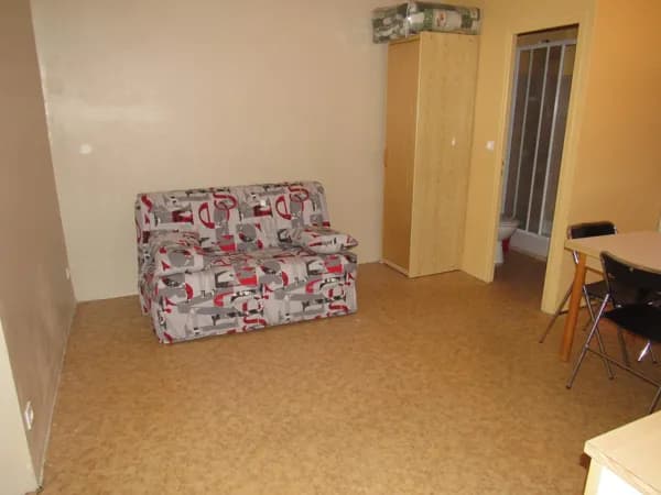 espace couchage