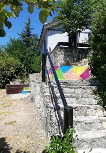 Jardin