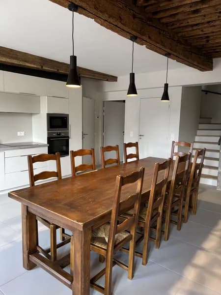 Gîte d'étape communal d'Alpuech