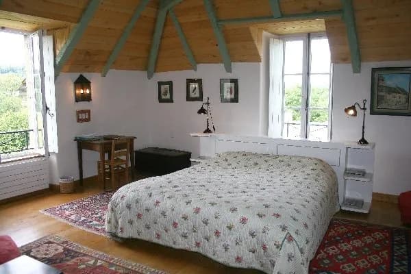 Chambre Le Clos