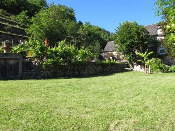 Jardin