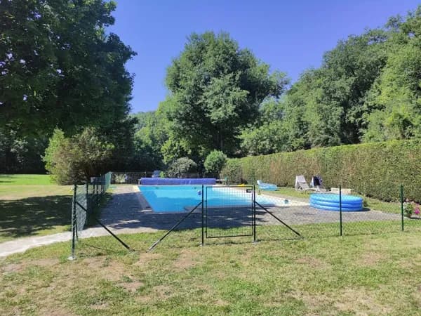 Le Moulin de Flaujac