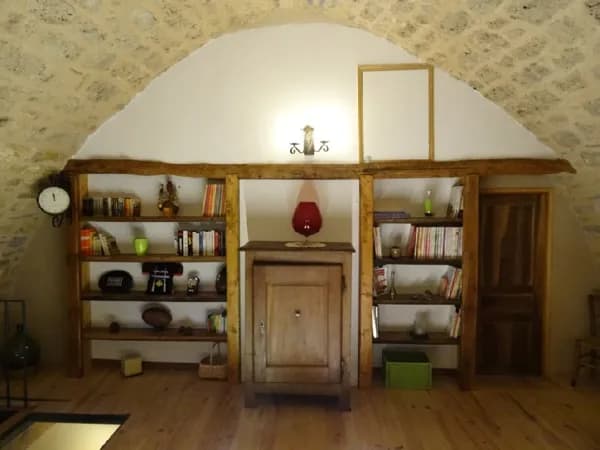 bibliotèque