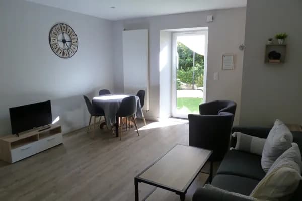 Chez Berni