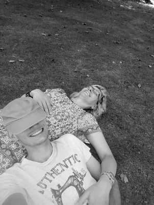 Christophe & Stéphanie