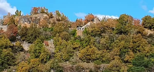 Gîte Pierre et Lumière