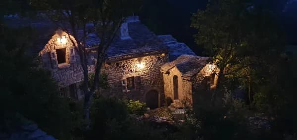 Gîte Pierre et Lumière