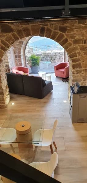 Gîte Pierre et Lumière