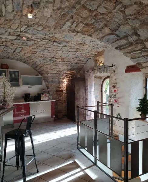 Le Pallier d'Etienne