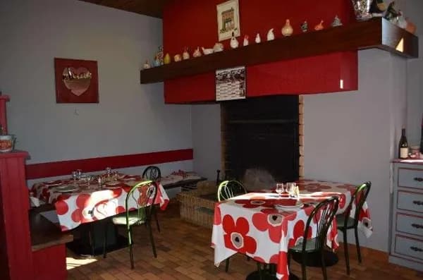 Auberge du Moulin