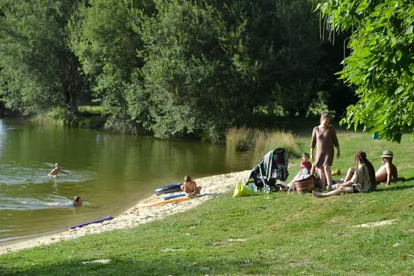 Aire de loisirs du Muret