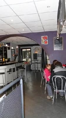Restaurant Au P tit Bout d Où