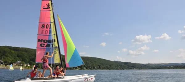 CYVP Base Nautique