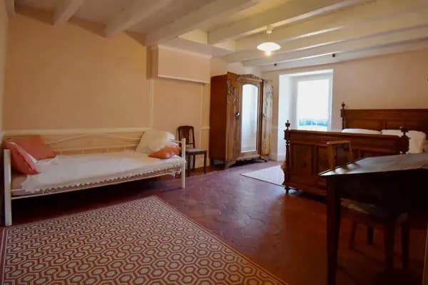 Chambre Rubi