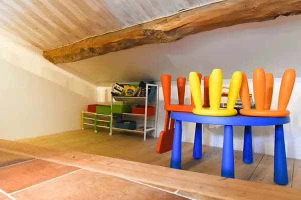 Espace enfants