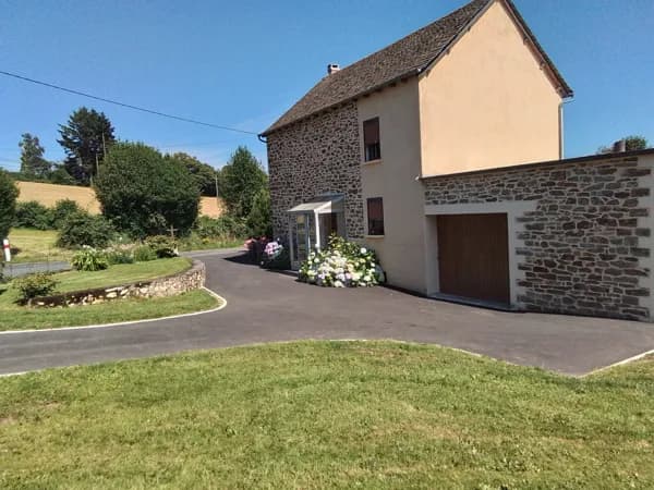 Gîte de St Pierre