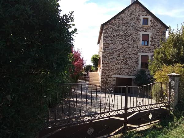 Gîte de St Pierre