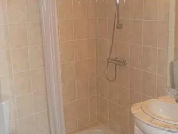 studio salle de bains