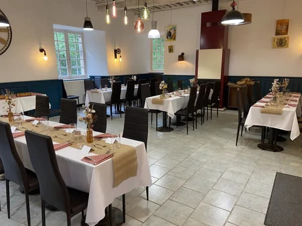Brasserie du Domaine de l'Ecrin Vert