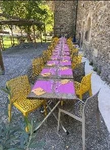 Brasserie du Domaine de l'Ecrin Vert
