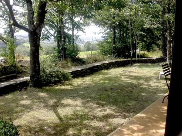 Mas Capel - Le Bois de Chêne
