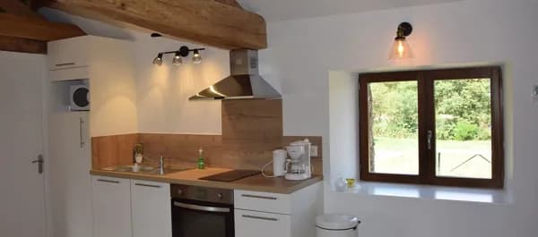 Gîte La Bergerie