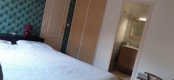 Chambre 1