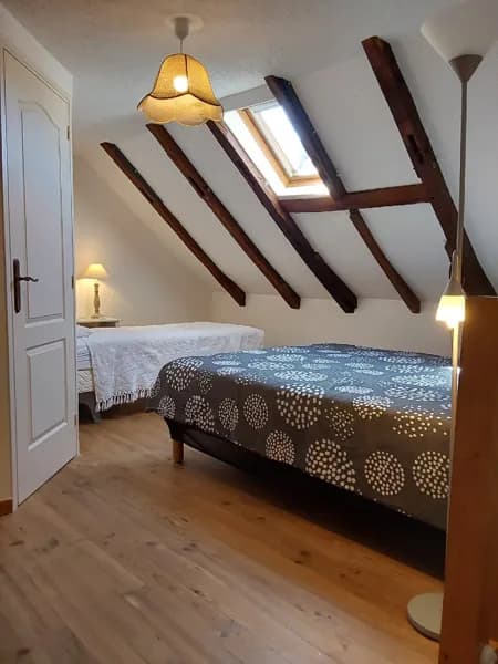 Chambre 2