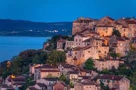 Cordes 15 minutes