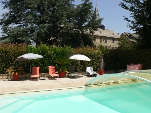 Le Clos d'Albray - Chambres d'hôtes