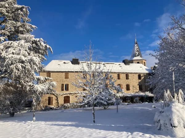 Le Clos d'Albray - Chambres d'hôtes