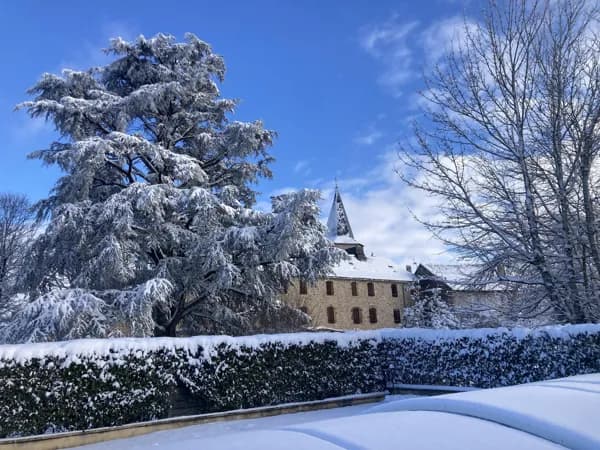 Le Clos d'Albray - Chambres d'hôtes