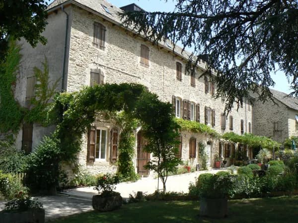 Le Clos d'Albray - Chambres d'hôtes