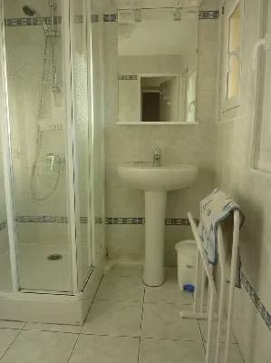 salle d'eau