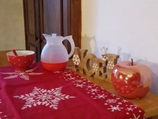 Ambiance Noël