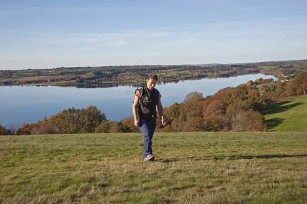 AVEYRON RANDONNEE - Randonnées accompagnées par une guide diplômée