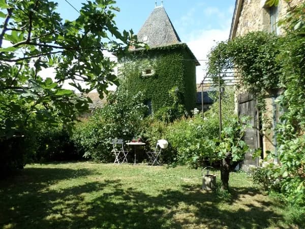 La belle poule faverolle