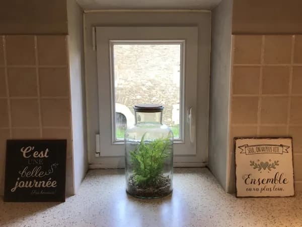 Gîte Pradels