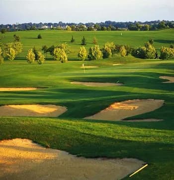 Golf du Grand Rodez