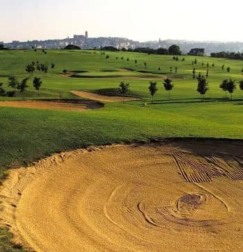 Golf du Grand Rodez