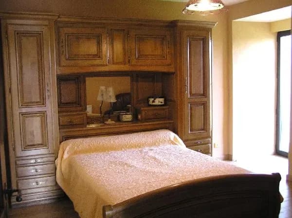 La Maynobe chambre