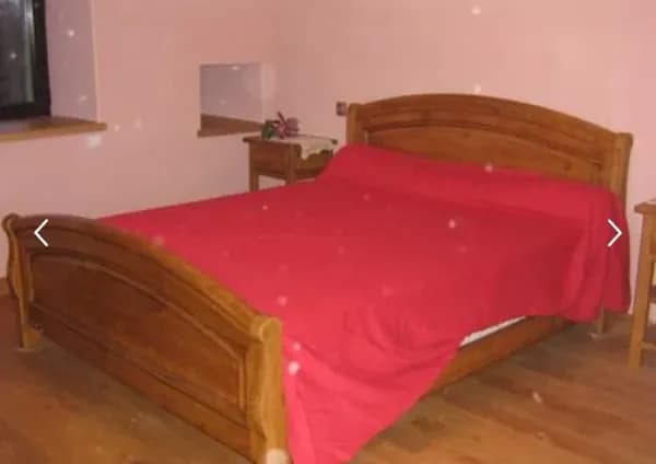 La Maynobe chambre