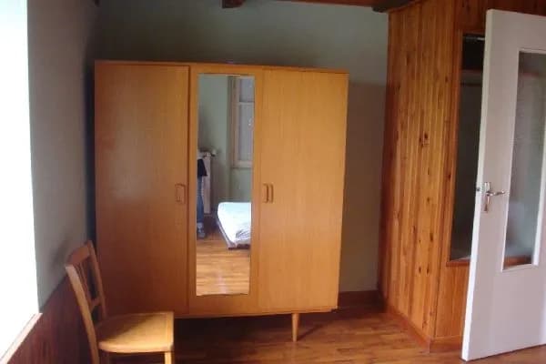 Chambre 1 - bis